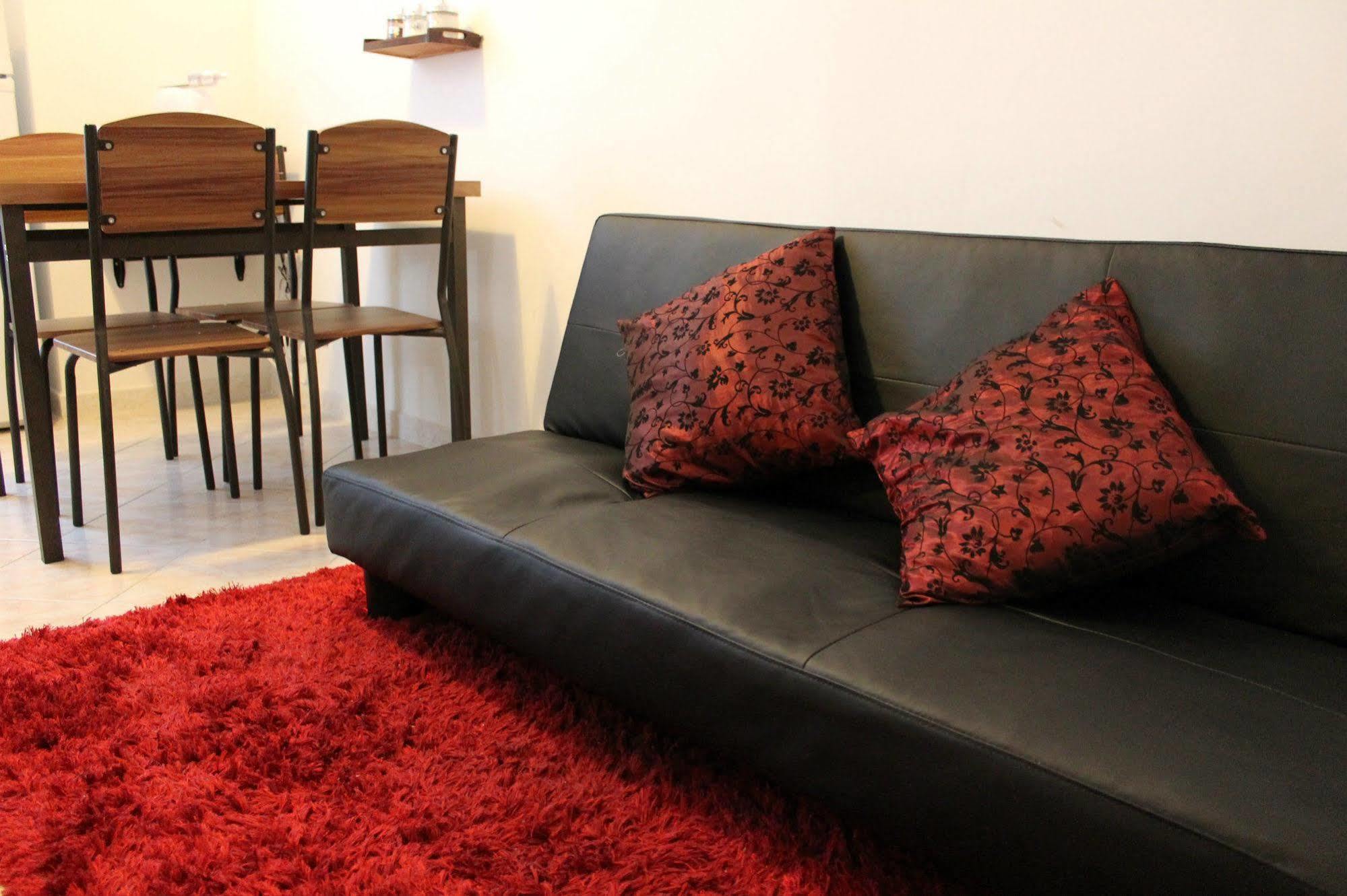 Obelus Bed & Breakfast โรม ภายนอก รูปภาพ